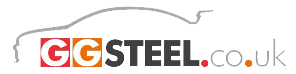 GG Steel GG Steel