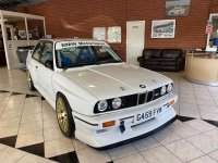 BMW M3